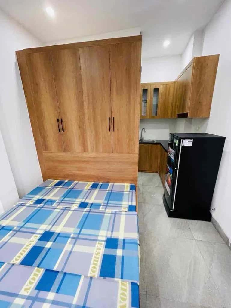 Cho thuê nhà hẻm Phố Huế Hai Bà Trưng, Hà Nội – 3 phòng ngủ, giá 7.5 triệu