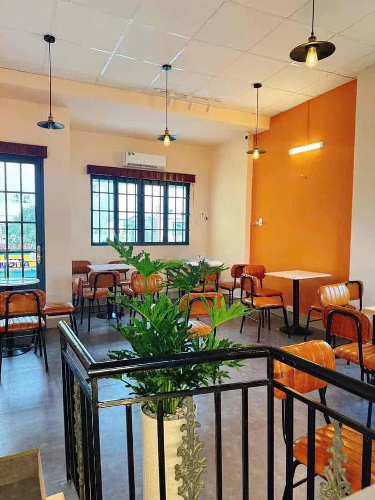 Cho thuê văn phòng Đường Lê Trọng Tấn Quận Bình Tân, TP.HCM – giá 11 triệu