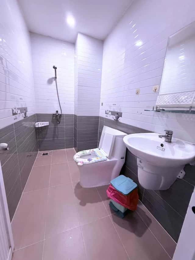 Cho thuê phòng trọ Chánh Hưng Quận 8, TP.HCM – giá 5 triệu Cho thuê phòng trọ Chánh Hưng Quận 8, TP.HCM – giá 5 triệu