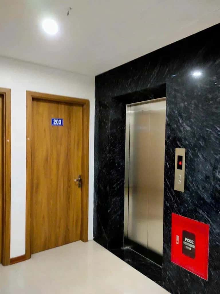 Cho thuê căn hộ chung cư Đường Trần Duy Hưng Yên Hòa, Hà Nội – 1 phòng ngủ, giá 5.5 triệu