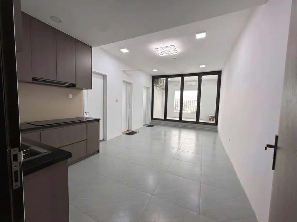 Cho thuê căn hộ chung cư Đường Hoàng Bật Đạt Quận Tân Bình, Ho Chi Minh – 2 phòng ngủ, giá 9 triệu