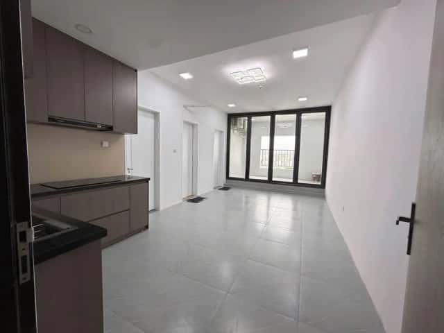 Cho thuê căn hộ chung cư Đường Hoàng Bật Đạt Quận Tân Bình, Ho Chi Minh – 2 phòng ngủ, giá 9 triệu