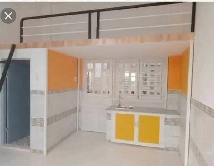 Cho thuê BĐS khác Đường Đình Phong Phú Quận 9, TP.HCM – giá 3 triệu