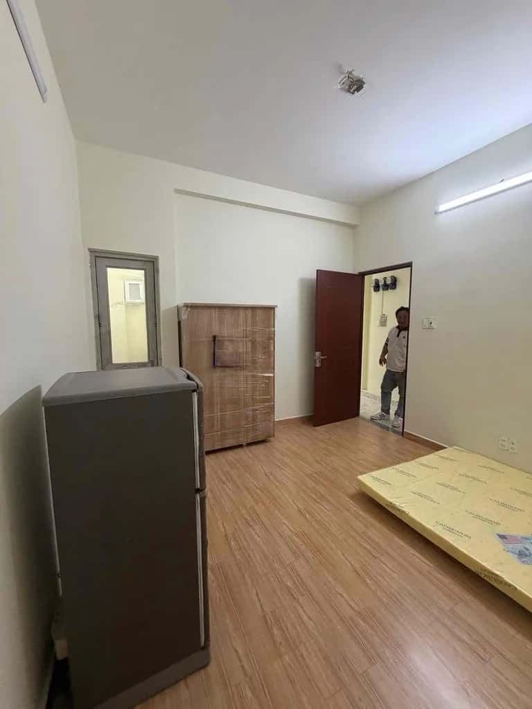 Cho thuê căn hộ dịch vụ Đường Nguyễn Văn Linh Quận 8, TP.HCM – 1 phòng ngủ, giá 3 triệu