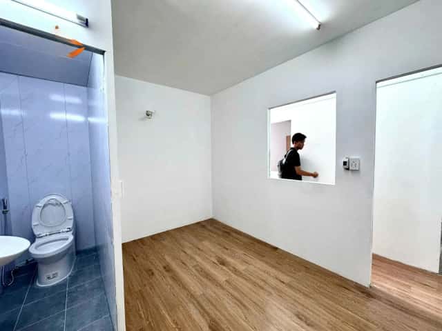 Cho thuê căn hộ chung cư Phạm Hữu Lầu Quận 7, TP.HCM – giá 4 triệu Cho thuê căn hộ chung cư Phạm Hữu Lầu Quận 7, TP.HCM – giá 4 triệu