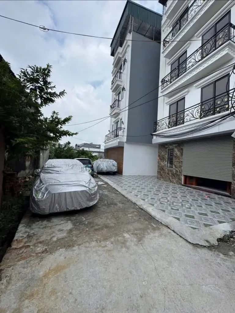 Cho thuê nhà hẻm quốc lộ 6 Chuong My, Ha Noi – 3 phòng ngủ, giá 6 triệu