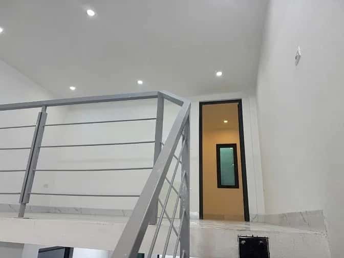Cho thuê nhà hẻm đường Bùi Văn Vòng Huyện Thường Tín, Hà Nội – giá 4 triệu