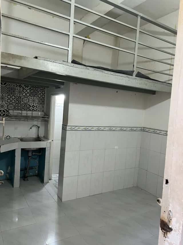Cho thuê phòng trọ Đường Số 23 Thủ Đức, TP.HCM – 1 phòng ngủ, giá 2.5 triệu