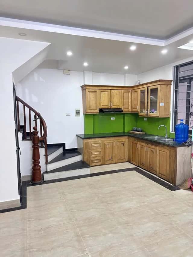 Cho thuê nhà hẻm Ngách 420 Định Công, Hà Nội – 4 phòng ngủ, giá 11 triệu