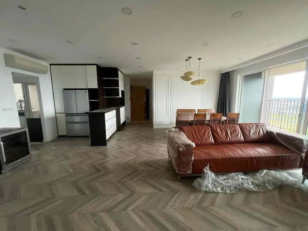 Cho thuê căn hộ chung cư Đồng Văn Cống Quận 2 cũ, TP. Thủ Đức – 4 phòng ngủ, giá 65 triệu