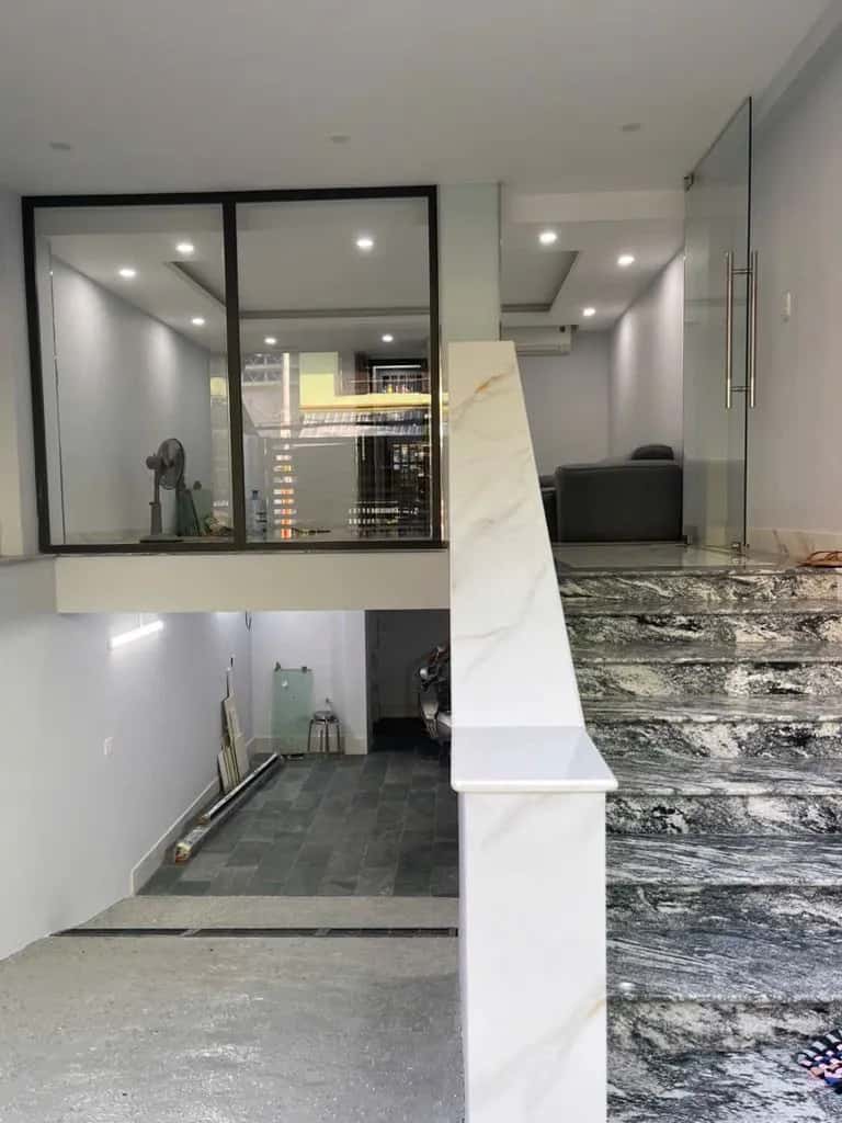 Cho thuê văn phòng Đường Số 12 Quận 6, Ho Chi Minh – giá 40 triệu