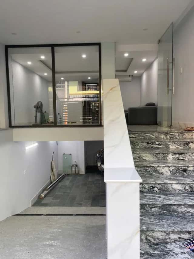 Cho thuê văn phòng Đường Số 12 Quận 6, Ho Chi Minh – giá 40 triệu Cho thuê văn phòng Đường Số 12 Quận 6, Ho Chi Minh – giá 40 triệu