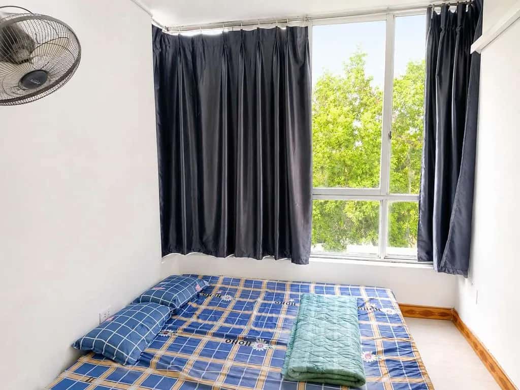 Cho thuê phòng trọ Phố Trần Nhân Tông Hai Bà Trưng, Hà Nội – 1 phòng ngủ, giá 3.5 triệu