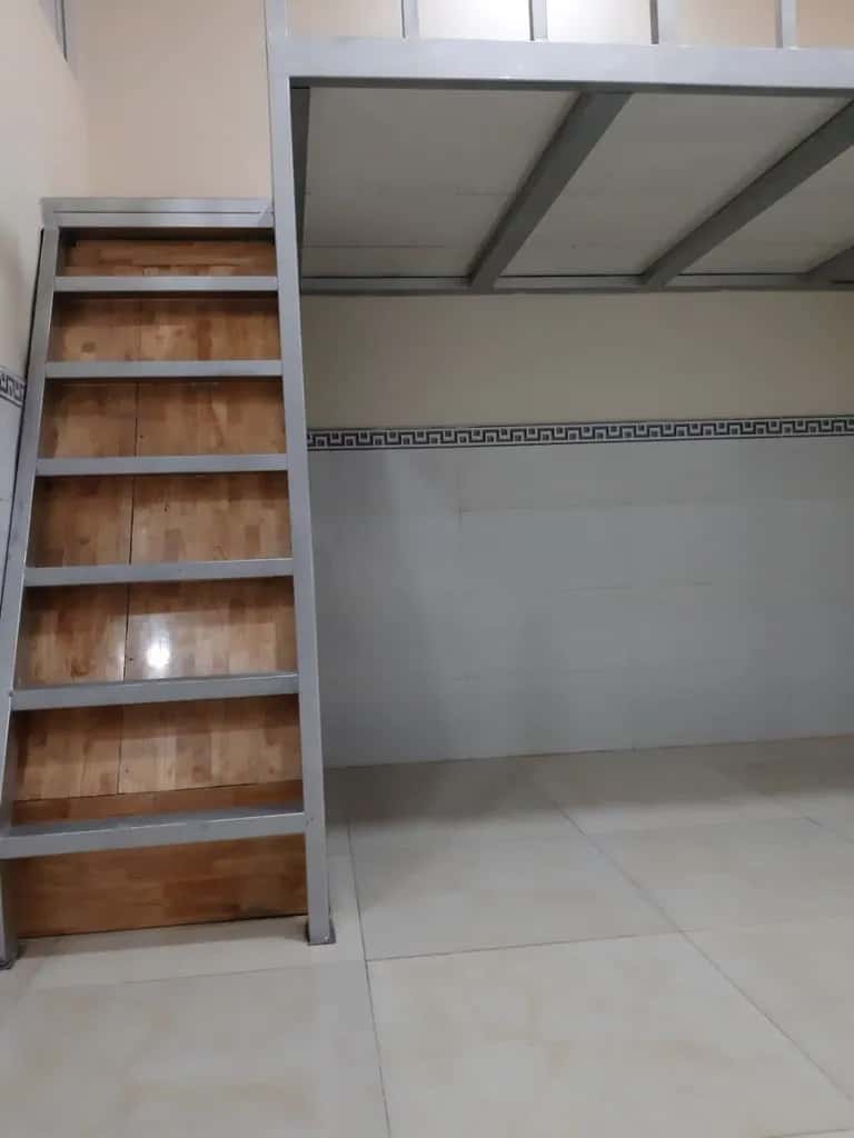 Cho thuê phòng trọ Đường 6 Quận 2 cũ, TP.HCM – giá 4.2 triệu