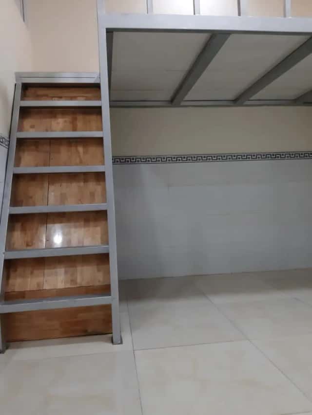 Cho thuê phòng trọ Đường 6 Quận 2 cũ, TP.HCM – giá 4.2 triệu