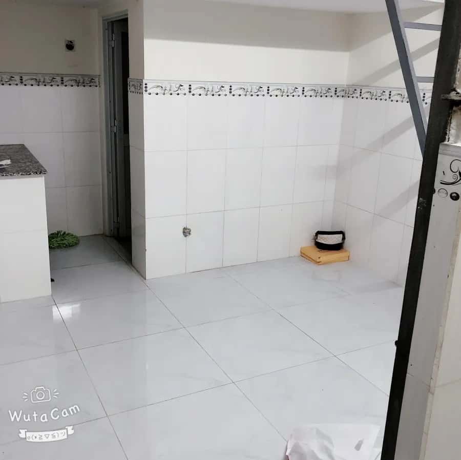 Cho thuê BĐS khác Đường Lê Thị Hà Huyện Hóc Môn, TP.HCM – 1 phòng ngủ, giá 1.9 triệu