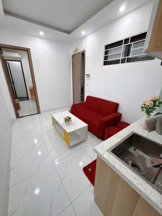 Cho thuê căn hộ chung cư Mỹ Đình Từ Liêm, Hà Nội – 2 phòng ngủ, giá 6.5 triệu Cho thuê căn hộ chung cư Mỹ Đình Từ Liêm, Hà Nội – 2 phòng ngủ, giá 6.5 triệu
