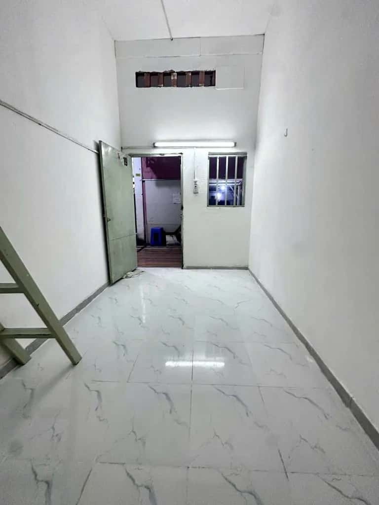 Cho thuê phòng trọ Đường Tân Thành Quận Tân Phú, TP.HCM – 1 phòng ngủ, giá 2.5 triệu