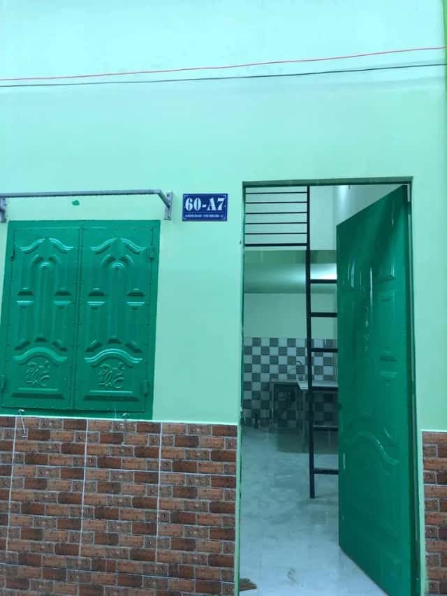 Cho thuê phòng trọ Đường Nguyễn Văn Giáp Quận 2 cũ, TP.HCM – giá 2.8 triệu Cho thuê phòng trọ Đường Nguyễn Văn Giáp Quận 2 cũ, TP.HCM – giá 2.8 triệu
