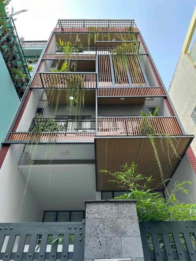 Cho thuê căn hộ chung cư Ngô Tất Tố Bình Thạnh, TP.HCM – 1 phòng ngủ, giá 9.3 triệu Cho thuê căn hộ chung cư Ngô Tất Tố Bình Thạnh, TP.HCM – 1 phòng ngủ, giá 9.3 triệu