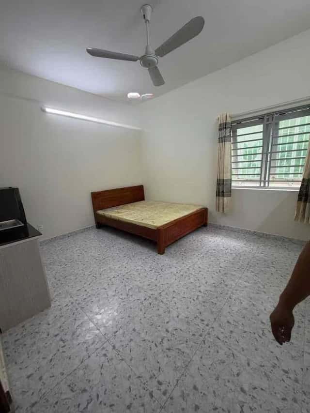 Cho thuê phòng trọ Đường Nguyễn Văn Linh Quận 8, TP.HCM – 1 phòng ngủ, giá 4 triệu Cho thuê phòng trọ Đường Nguyễn Văn Linh Quận 8, TP.HCM – 1 phòng ngủ, giá 4 triệu