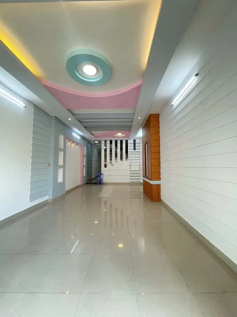 Cho thuê nhà mặt tiền Đường Xuân Thủy An Bình, Cần Thơ – 3 phòng ngủ, giá 12 triệu