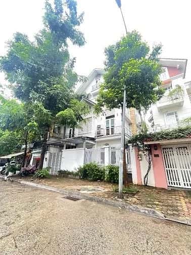 Cho thuê nhà hẻm Trần Đại Nghĩa Hai Bà Trưng, Hà Nội – giá 39 triệu