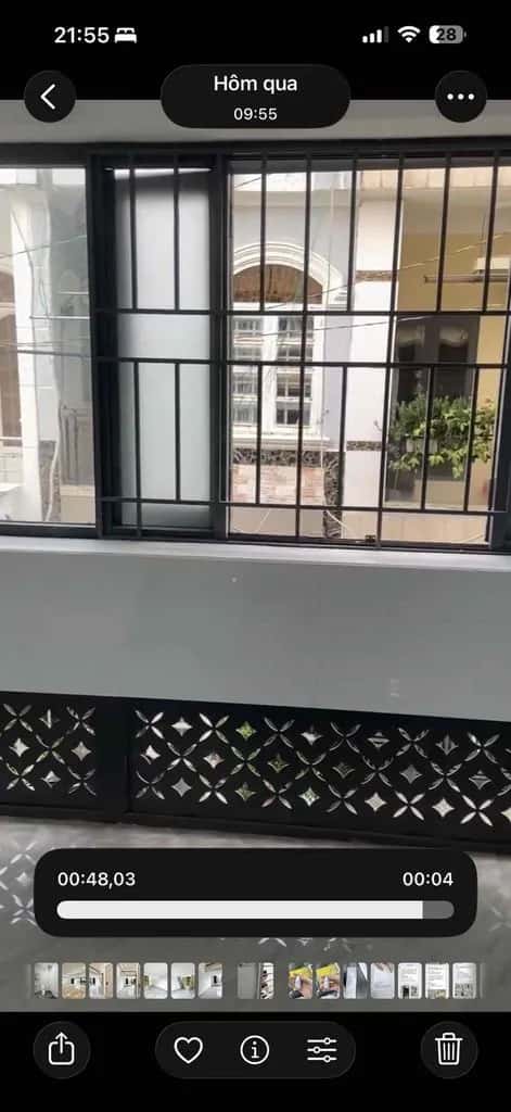 Cho thuê căn hộ dịch vụ Đường Phan Huy Ích Quận Tân Bình, TP.HCM – giá 3 triệu Cho thuê căn hộ dịch vụ Đường Phan Huy Ích Quận Tân Bình, TP.HCM – giá 3 triệu