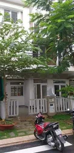 Cho thuê nhà hẻm Đường 11C Huyện Bình Chánh, TP.HCM – 3 phòng ngủ, giá 13 triệu