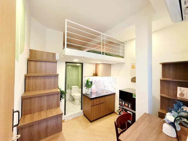 Cho thuê căn hộ chung cư Đường Âu Cơ Quận Tân Bình, TP.HCM – giá 5 triệu Cho thuê căn hộ chung cư Đường Âu Cơ Quận Tân Bình, TP.HCM – giá 5 triệu