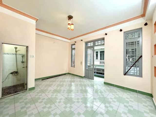 Cho thuê phòng trọ Nguyễn Thị Căn Quận 12, TP.HCM – giá 3.4 triệu
