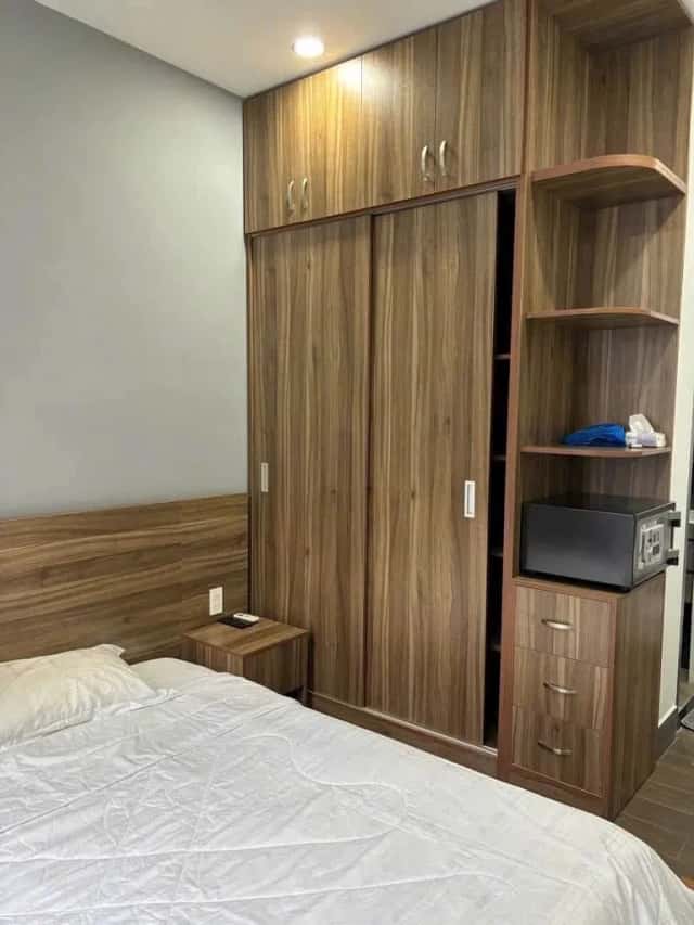 Cho thuê nhà hẻm Đường Điện Biên Phủ Quận Bình Thạnh, TP.HCM – 2 phòng ngủ, giá 17.5 triệu Cho thuê nhà hẻm Đường Điện Biên Phủ Quận Bình Thạnh, TP.HCM – 2 phòng ngủ, giá 17.5 triệu