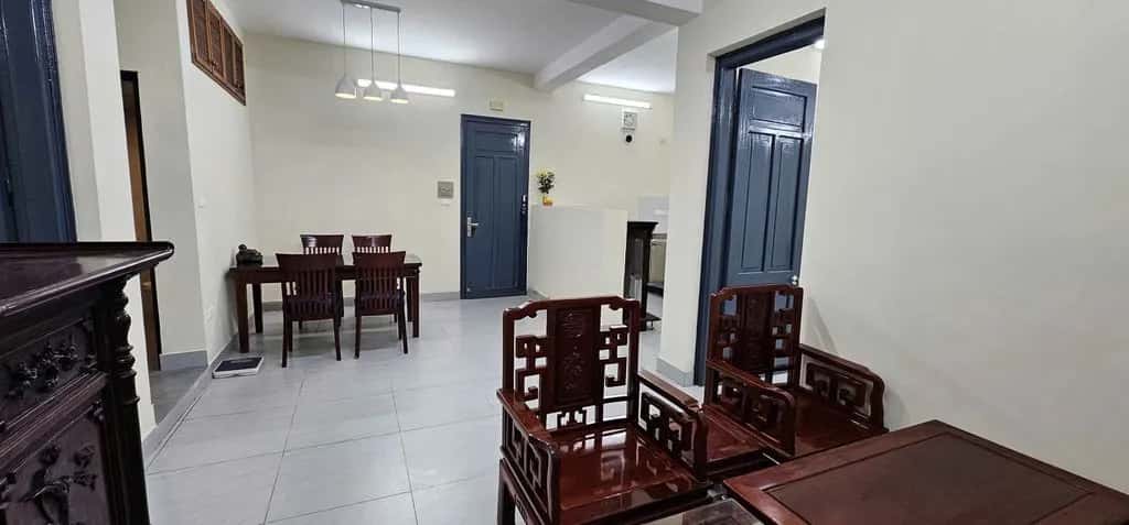 Cho thuê căn hộ chung cư Phố Láng Hạ Đống Đa, Hà Nội – 3 phòng ngủ, giá 15 triệu