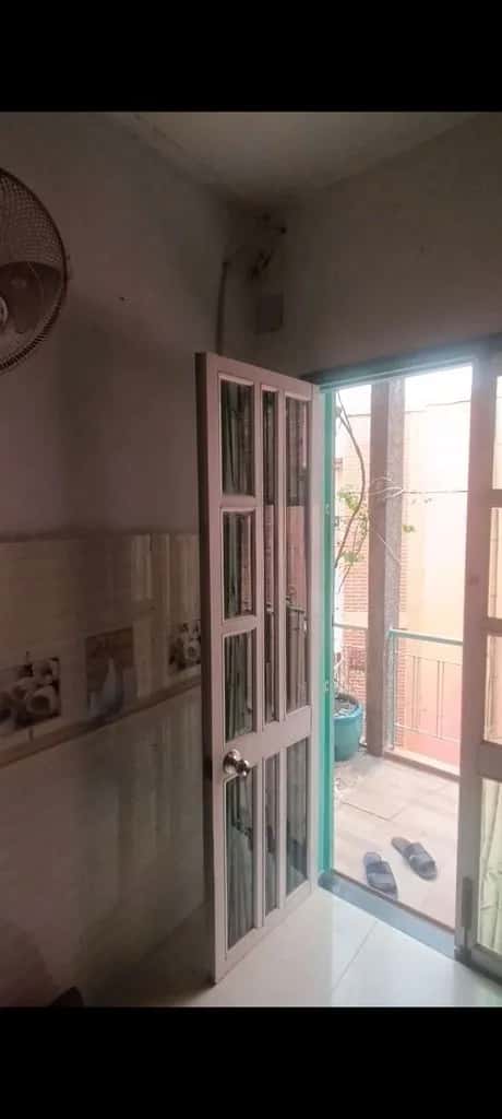 Cho thuê căn hộ chung cư Đường Lê Duẩn Hải Châu, Đà Nẵng – 1 phòng ngủ, giá 6.5 triệu