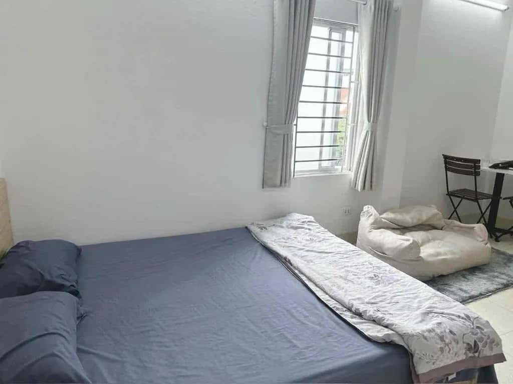Cho thuê phòng trọ Ngõ 32 Phố Đồng Me Từ Liêm, Hà Nội – giá 4 triệu