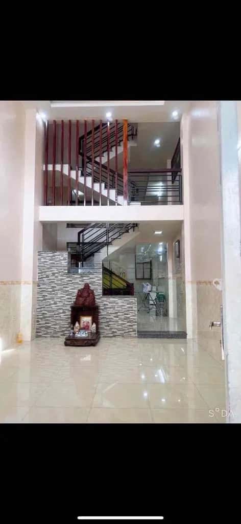 Cho thuê phòng trọ Đình Phong Phú Quận 9 cũ, TP. Thủ Đức – 1 phòng ngủ, giá 3 triệu