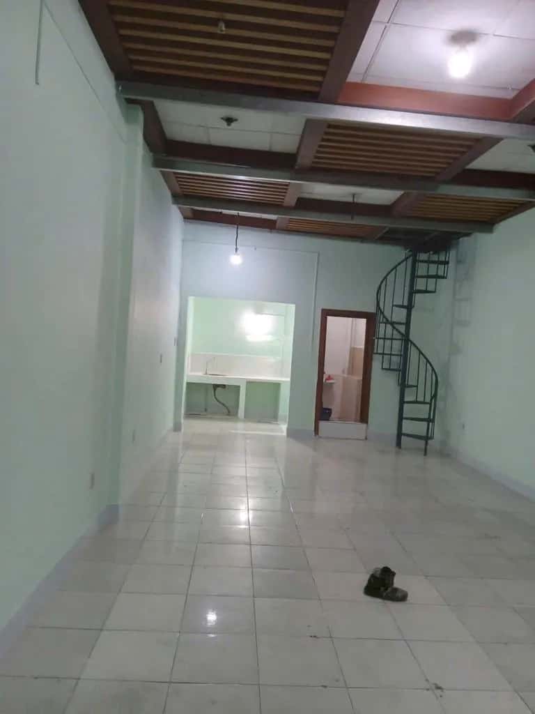 Cho thuê nhà hẻm Nguyễn Tri Phương Quận 10, TP.HCM – giá 8.5 triệu