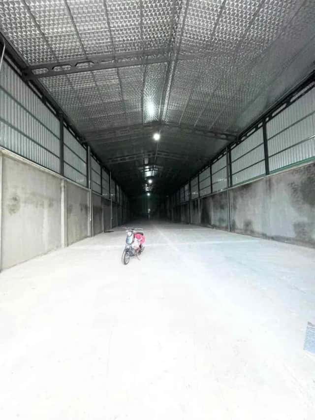 Cho thuê kho, nhà xưởng Trần Văn Xã Biên Hòa, Dong Nai City – giá 17 triệu