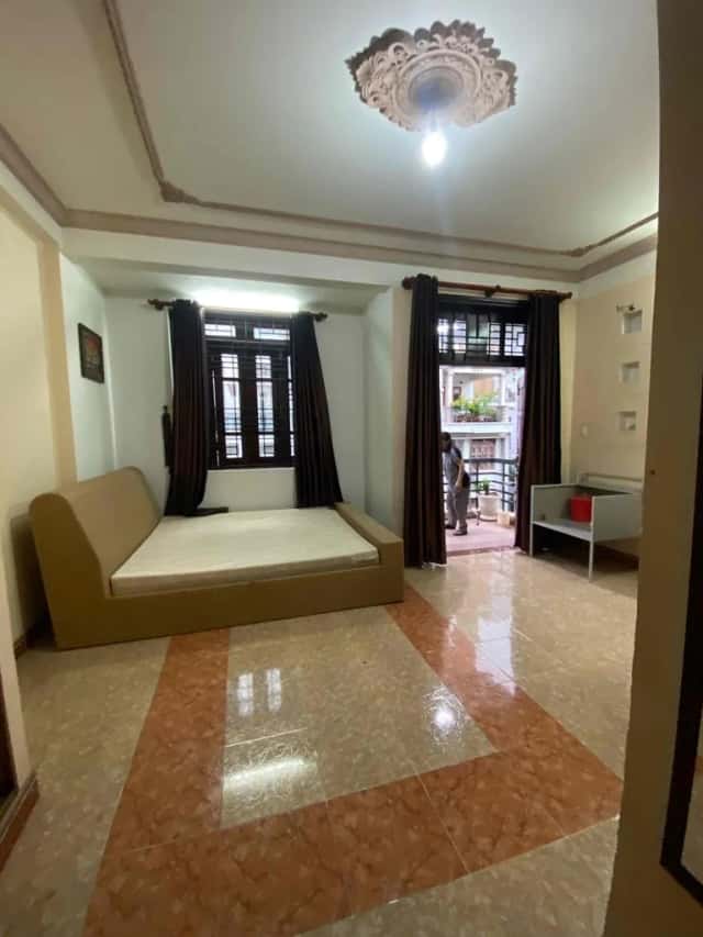 Cho thuê phòng trọ Bạch Đằng Quận Tân Bình, TP.HCM – giá 4.5 triệu Cho thuê phòng trọ Bạch Đằng Quận Tân Bình, TP.HCM – giá 4.5 triệu