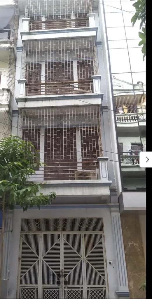 Cho thuê nhà hẻm Phố Nguyễn Cảnh Dị Định Công, Hà Nội – 4 phòng ngủ, giá 21 triệu Cho thuê nhà hẻm Phố Nguyễn Cảnh Dị Định Công, Hà Nội – 4 phòng ngủ, giá 21 triệu