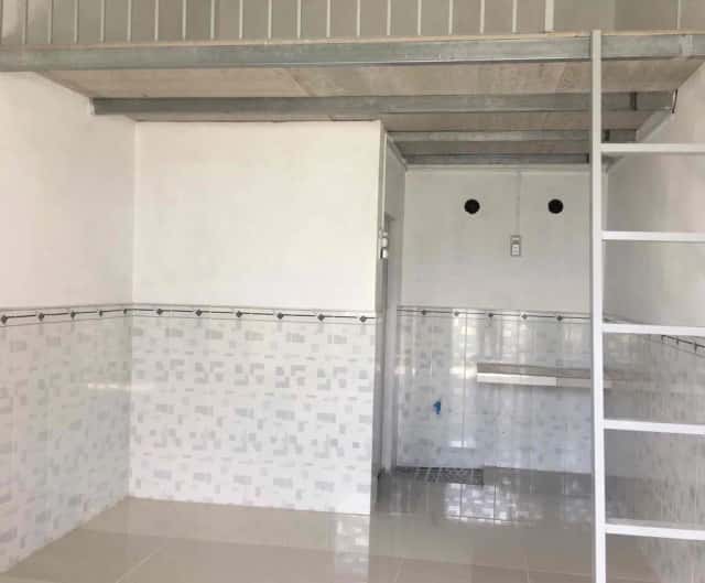 Cho thuê phòng trọ Quách Điêu Huyện Bình Chánh, TP.HCM – giá 1.3 triệu