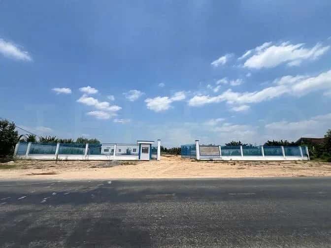 Cho thuê BĐS khác Châu Thành, Hậu Giang – giá 60 triệu