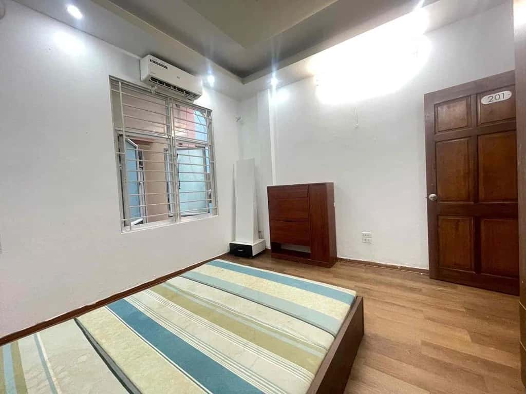 Cho thuê phòng trọ Nguyễn khang Yen Hoa, Ha Noi – giá 4 triệu