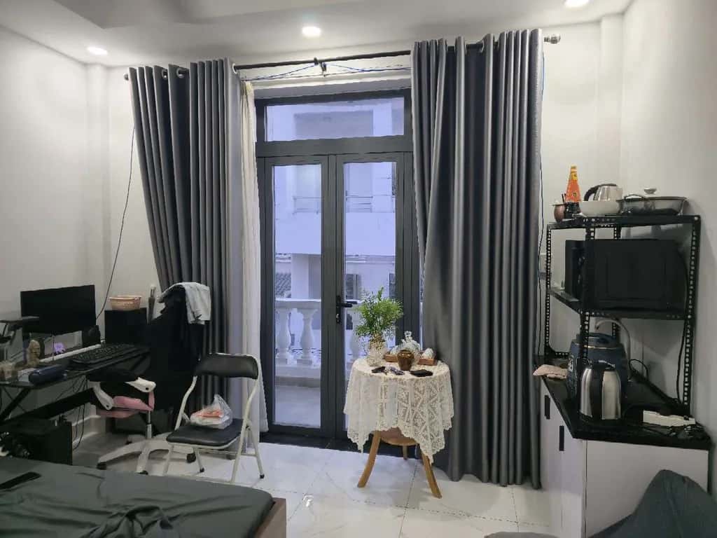 Cho thuê đất Đường Lê Trọng Tấn Tân Phú, TP.HCM – giá 5 triệu