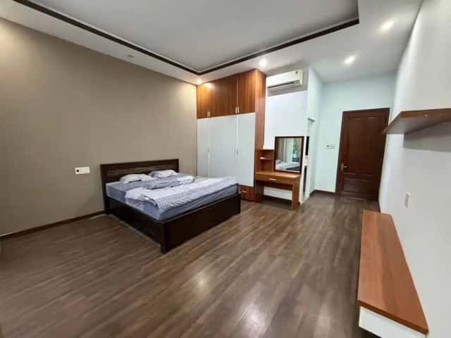 Cho thuê nhà hẻm Hoàng Đức Lương An Hải, Đà Nẵng – 3 phòng ngủ, giá 26 triệu