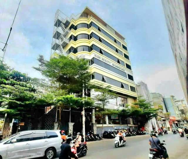 Cho thuê văn phòng Âu Cơ Tân Bình, Ho Chi Minh – 3 phòng ngủ, giá 14.5 triệu Cho thuê văn phòng Âu Cơ Tân Bình, Ho Chi Minh – 3 phòng ngủ, giá 14.5 triệu