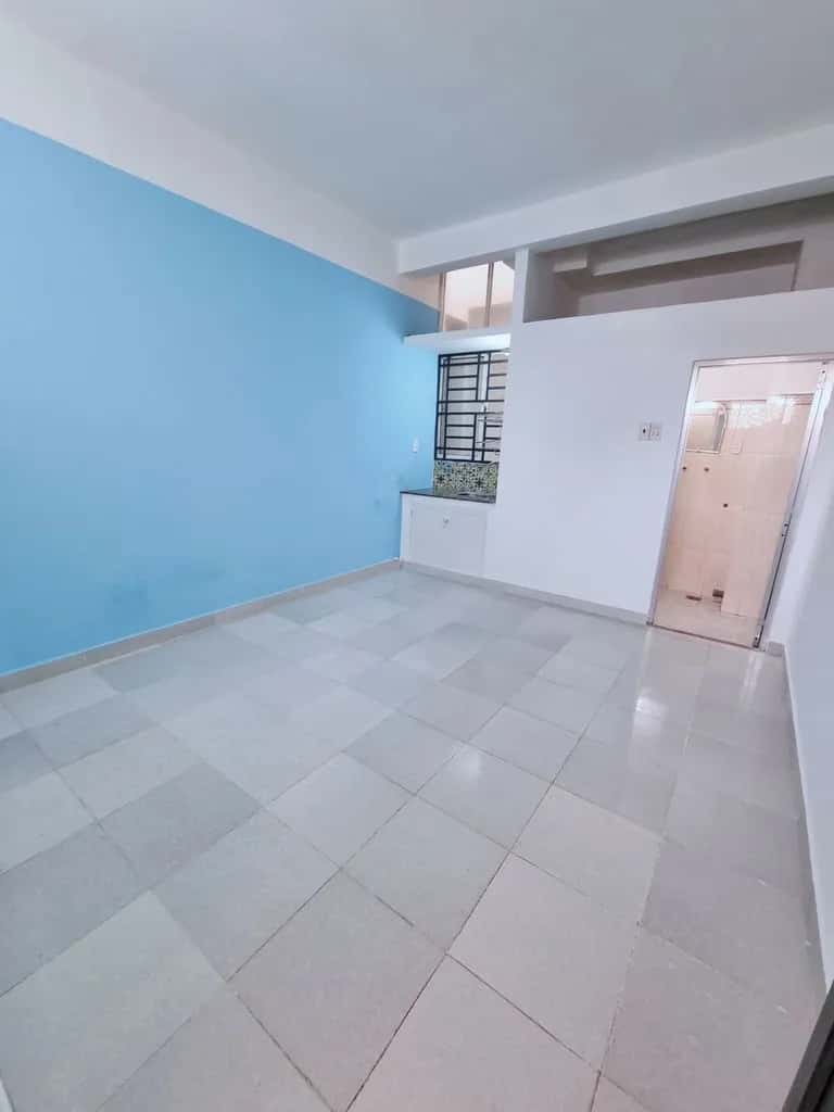 Cho thuê phòng trọ Đường Số 9 Quận 9 cũ, TP. Thủ Đức – giá 2.5 triệu