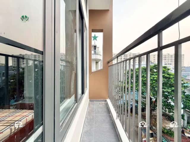 Cho thuê phòng trọ Quang Trung Quận Gò Vấp, Ho Chi Minh – giá 5.3 triệu
