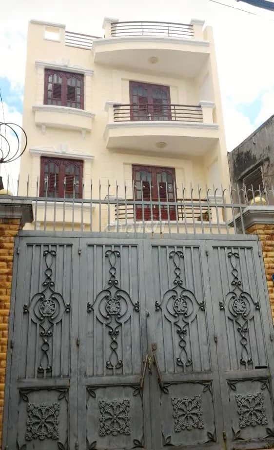 Cho thuê phòng trọ Đường Xô Viết Nghệ Tĩnh Quận Bình Thạnh, TP.HCM – 2 phòng ngủ, giá 7 triệu Cho thuê phòng trọ Đường Xô Viết Nghệ Tĩnh Quận Bình Thạnh, TP.HCM – 2 phòng ngủ, giá 7 triệu