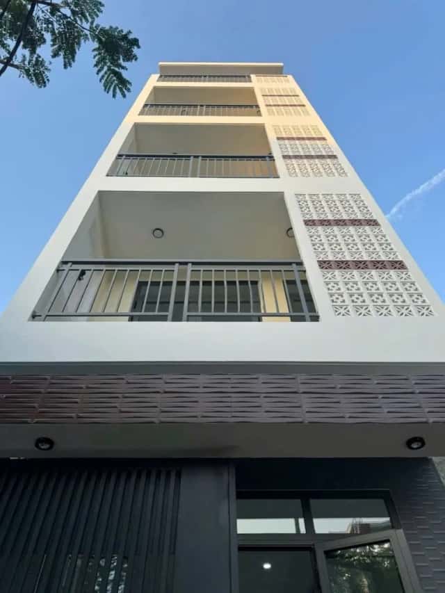 Cho thuê nhà mặt tiền Độc Lập Tân Phú, Ho Chi Minh – 6 phòng ngủ, giá 26 triệu Cho thuê nhà mặt tiền Độc Lập Tân Phú, Ho Chi Minh – 6 phòng ngủ, giá 26 triệu